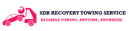 S.D.R Recovery Towing Service